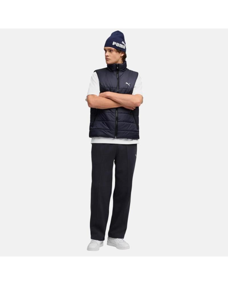 PUMA PANTALON CHANDAL EN COLOR NAN