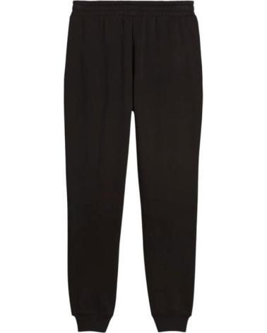 PUMA PANTALON CHANDAL EN COLOR NAN