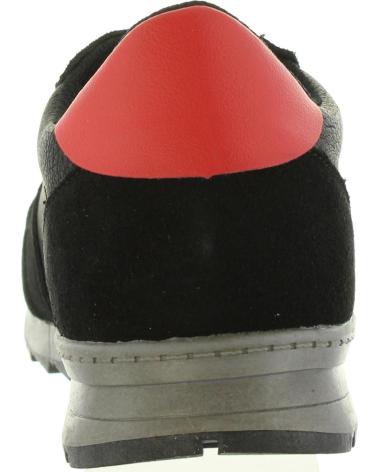 Schuhe für Herren XTI 47085 C NEGRO