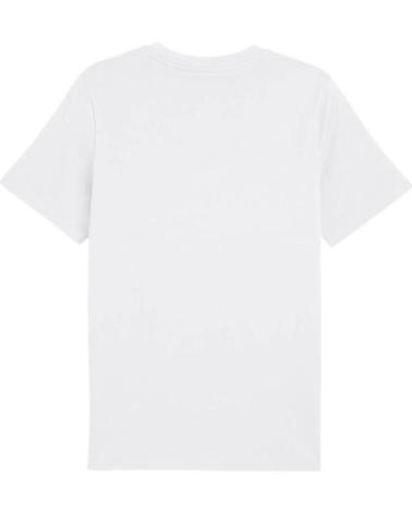 PUMA CAMISETA MANGA CORTA EN COLOR NAN