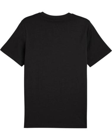 PUMA CAMISETA MANGA CORTA EN COLOR NAN