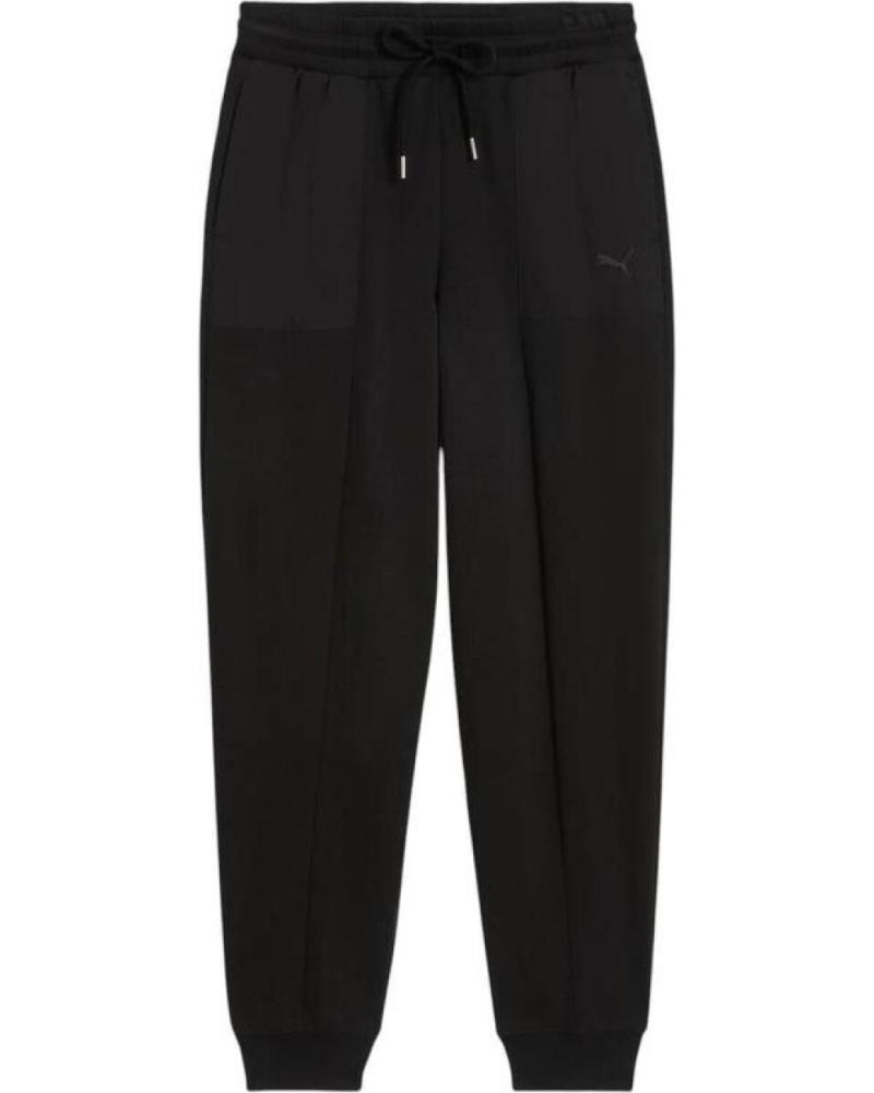 PUMA PANTALON CHANDAL EN COLOR NAN