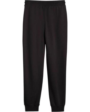 PUMA PANTALON CHANDAL EN COLOR NAN