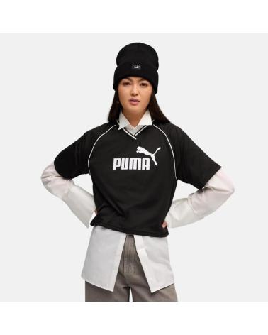 PUMA CAMISETA MANGA CORTA EN COLOR NAN