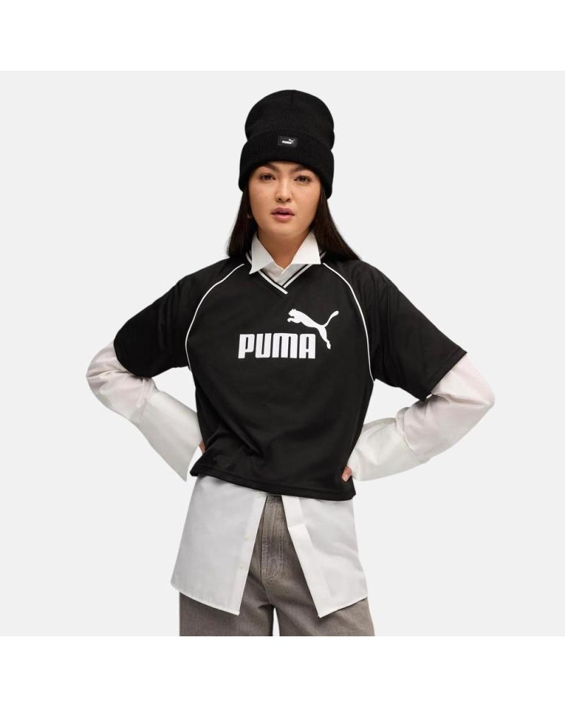 PUMA CAMISETA MANGA CORTA EN COLOR NAN