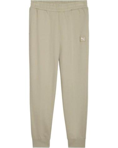 PUMA PANTALON CHANDAL EN COLOR NAN