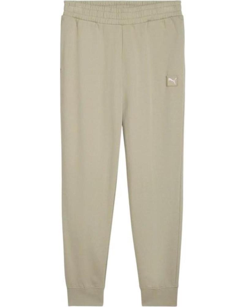 PUMA PANTALON CHANDAL EN COLOR NAN