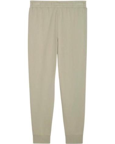 PUMA PANTALON CHANDAL EN COLOR NAN