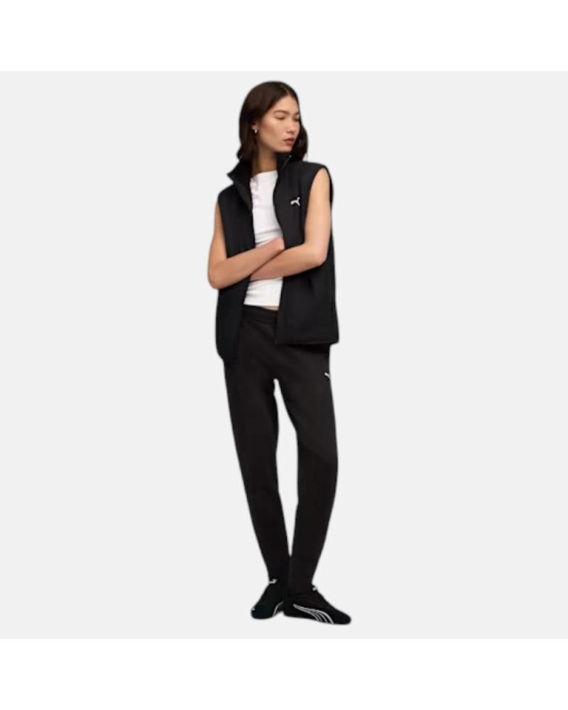 PUMA PANTALON CHANDAL EN COLOR NAN