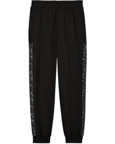 PUMA PANTALON CHANDAL EN COLOR NAN