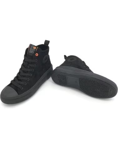 REFRESH Sneakers Mujer 172303 Negro NEGRO