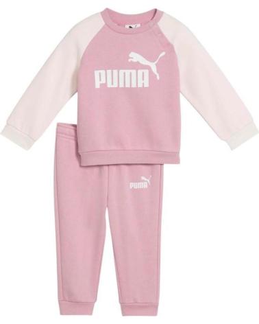 PUMA CONJUNTOS EN COLOR NAN
