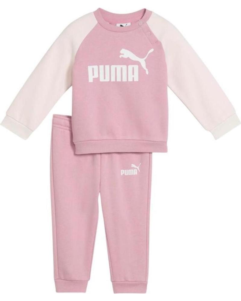 PUMA CONJUNTOS EN COLOR NAN