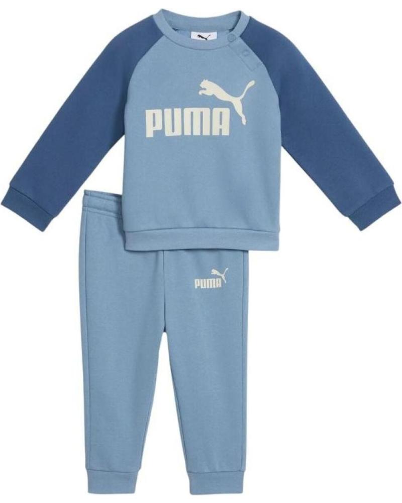 PUMA CONJUNTOS EN COLOR NAN