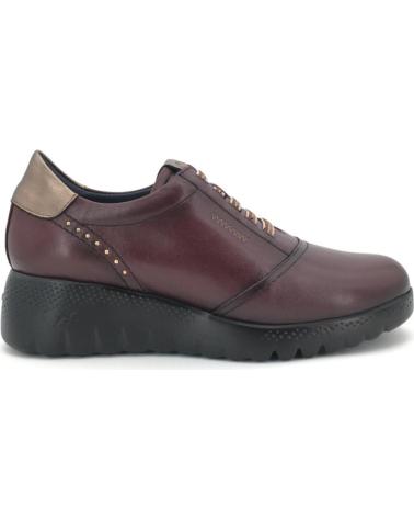 FLUCHOS BLUCHER FLUNG COLOR BURDEOS 11682 VARIOS COLORES