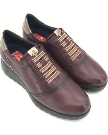 FLUCHOS F2096 LIVE FLUNG 11682 BORDEAUXROT BURDEOS