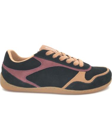 GIOSEPPO GIOMER 13837 NOIR NEGRO