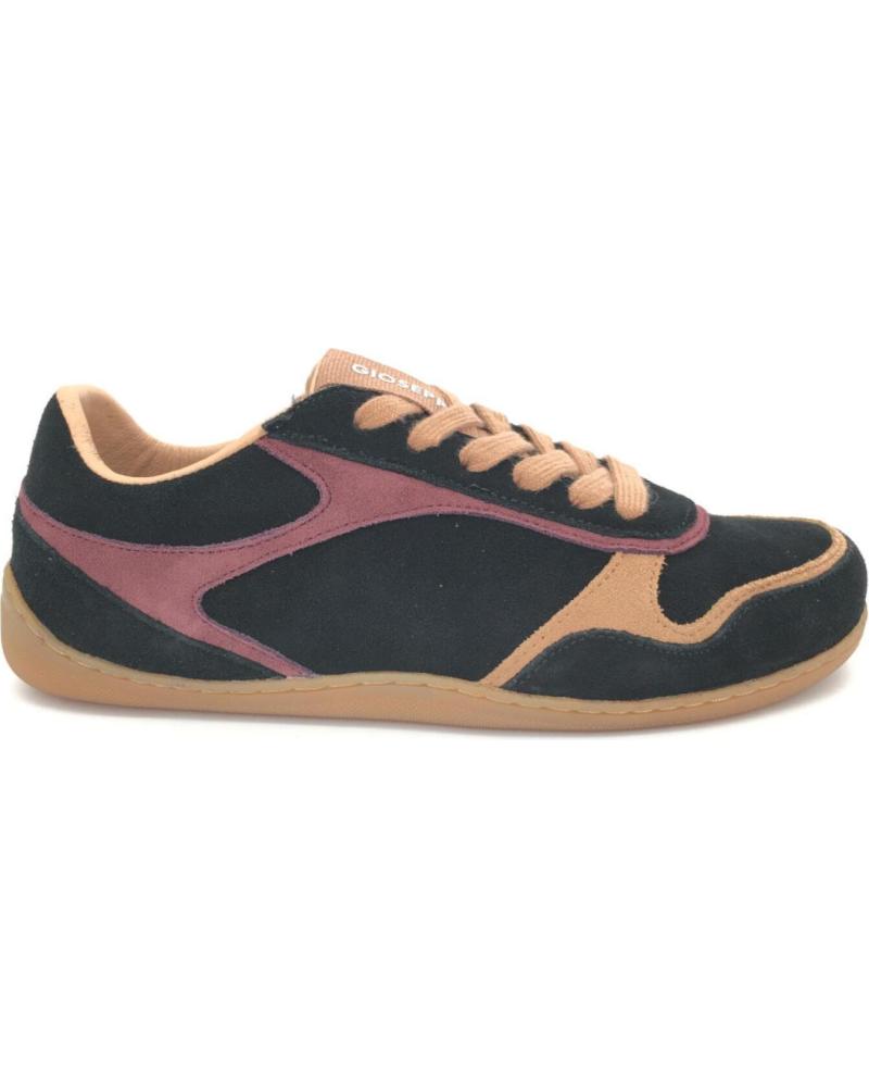 GIOSEPPO GIOMER 13837 NOIR NEGRO