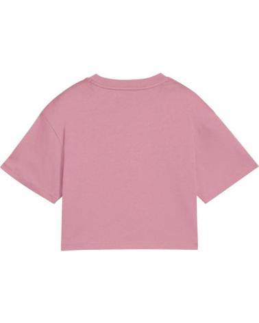 PUMA CAMISETA MANGA CORTA EN COLOR NAN