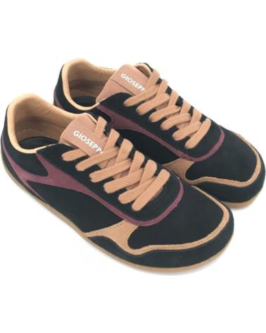 GIOSEPPO GIOMER 13837 NOIR NEGRO