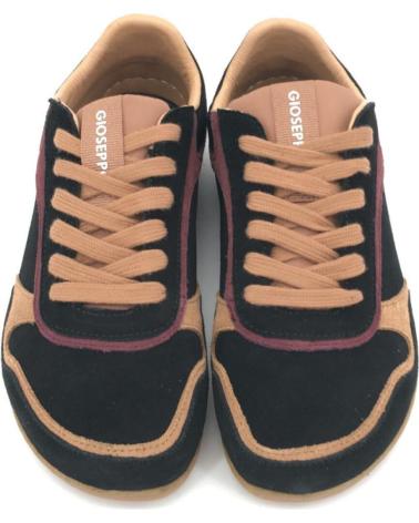 GIOSEPPO GIOMER 13837 NOIR NEGRO