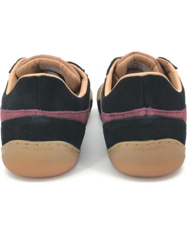 GIOSEPPO GIOMER 13837 NOIR NEGRO