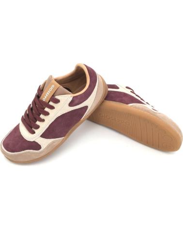 GIOSEPPO GIOMER 13837 BURDEOS VARIOS COLORES