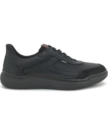 FLUCHOS DEPORTIVO FLUZI COLOR 13529 NEGRO