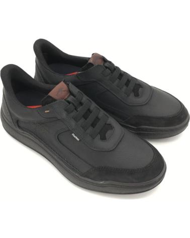 FLUCHOS DEPORTIVO FLUZI COLOR 13529 NEGRO