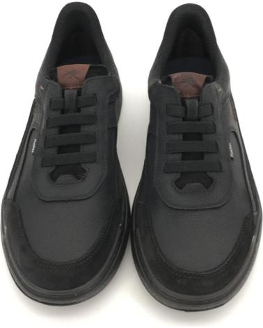 FLUCHOS DEPORTIVO FLUZI COLOR 13529 NEGRO