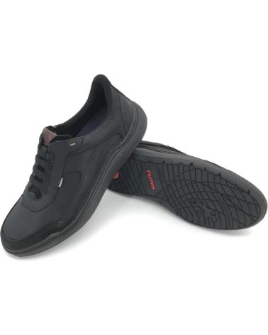 FLUCHOS DEPORTIVO FLUZI COLOR 13529 NEGRO