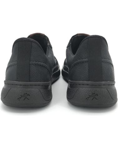 FLUCHOS DEPORTIVO FLUZI COLOR 13529 NEGRO