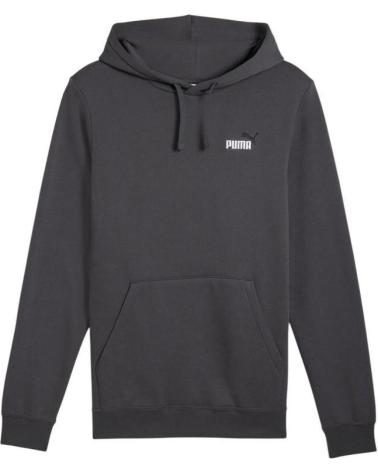PUMA DARK GREY HOODIE FOR MEN NAN
