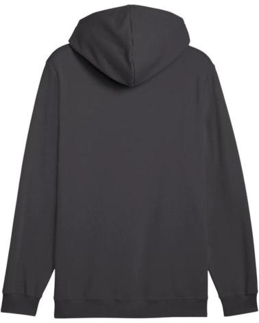 PUMA DARK GREY HOODIE FOR MEN NAN