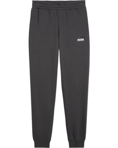 PUMA PANTALON CHANDAL EN COLOR NAN