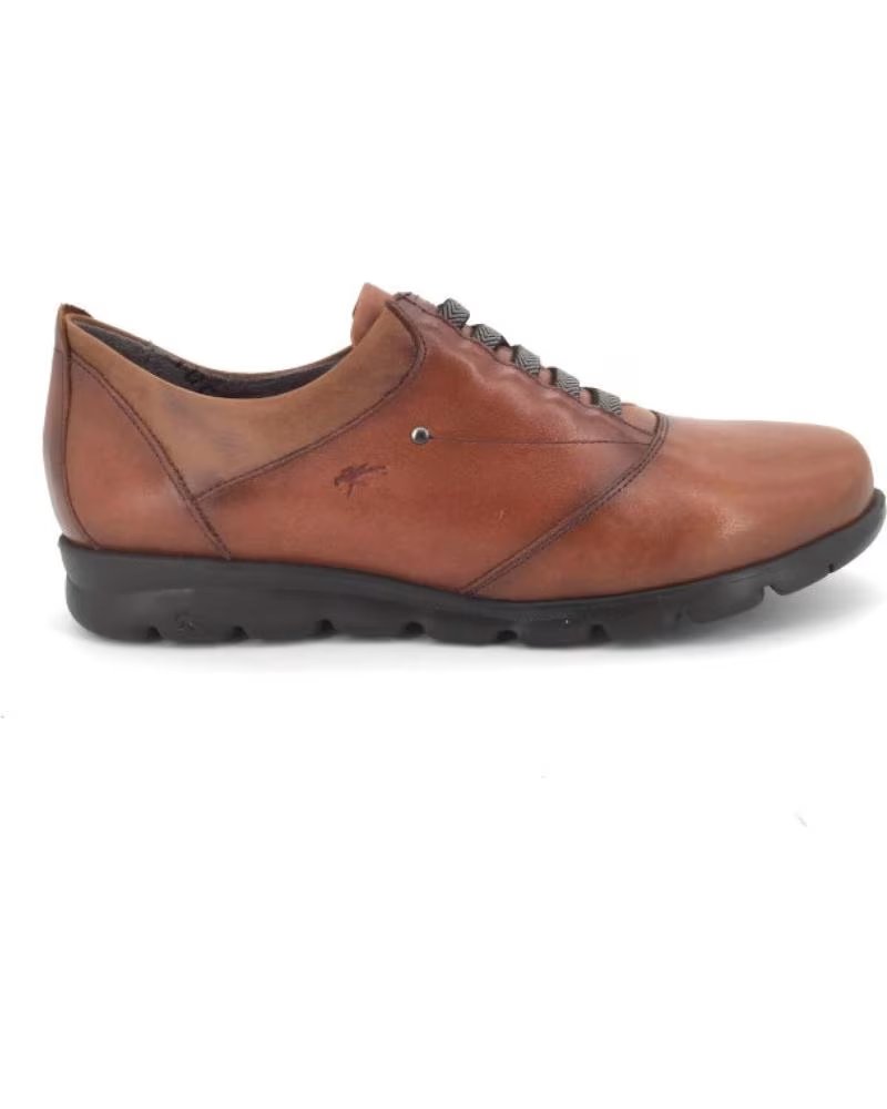 Schuhe-De-Mujer-FLUCHOS-ZAPATO-PIEL-CUERO-CONFORT-CUERO-CUERO