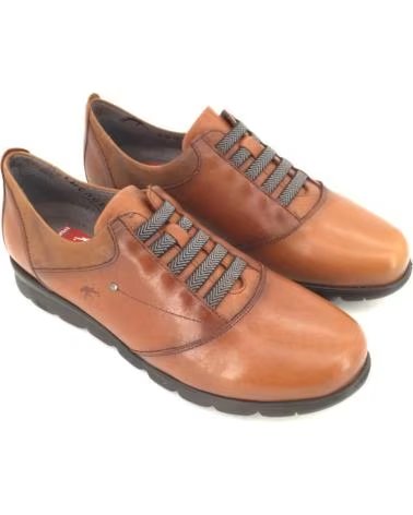 Schuhe-De-Mujer-FLUCHOS-ZAPATO-PIEL-CUERO-CONFORT-CUERO-CUERO