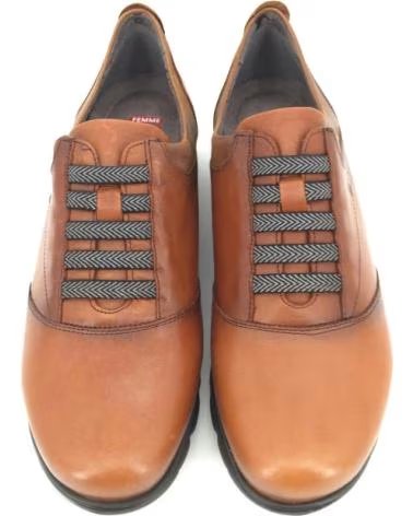 Schuhe-De-Mujer-FLUCHOS-ZAPATO-PIEL-CUERO-CONFORT-CUERO-CUERO