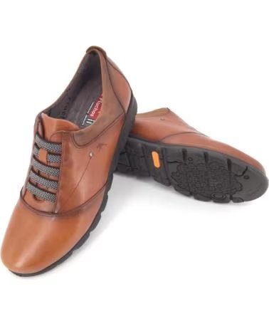 Schuhe-De-Mujer-FLUCHOS-ZAPATO-PIEL-CUERO-CONFORT-CUERO-CUERO