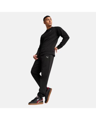PUMA PANTALON CHANDAL EN COLOR NAN