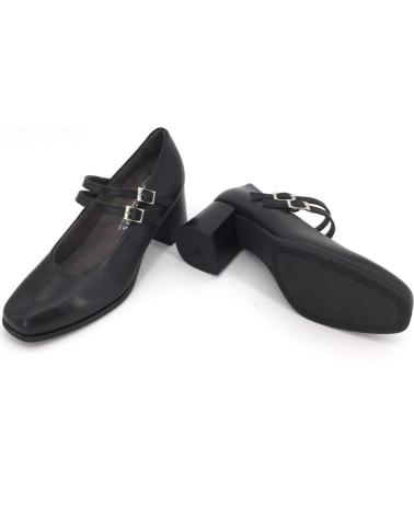 PITILLOS PITELLA NEGRO NEGRO