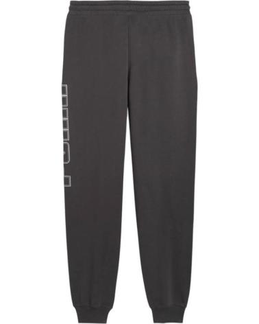 PUMA PANTALON CHANDAL EN COLOR NAN