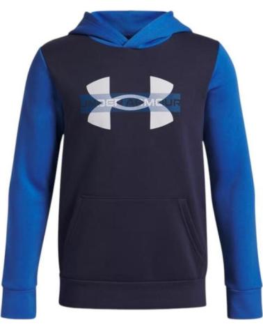 UNDER ARMOUR SUDADERAS EN COLOR NAN