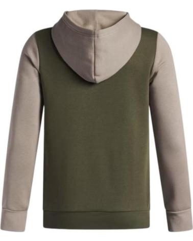 UNDER ARMOUR SUDADERAS EN COLOR NAN