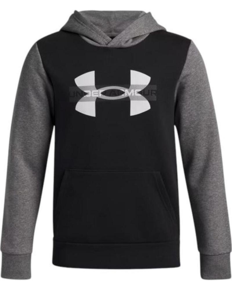 UNDER ARMOUR SUDADERAS EN COLOR NAN
