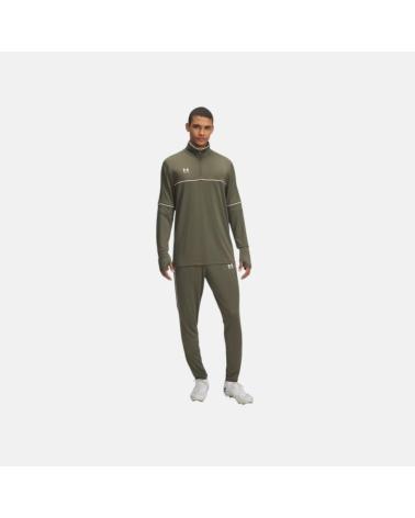 UNDER ARMOUR PANTALON CHANDAL EN COLOR NAN