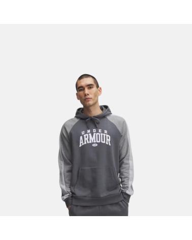 UNDER ARMOUR SUDADERAS EN COLOR NAN