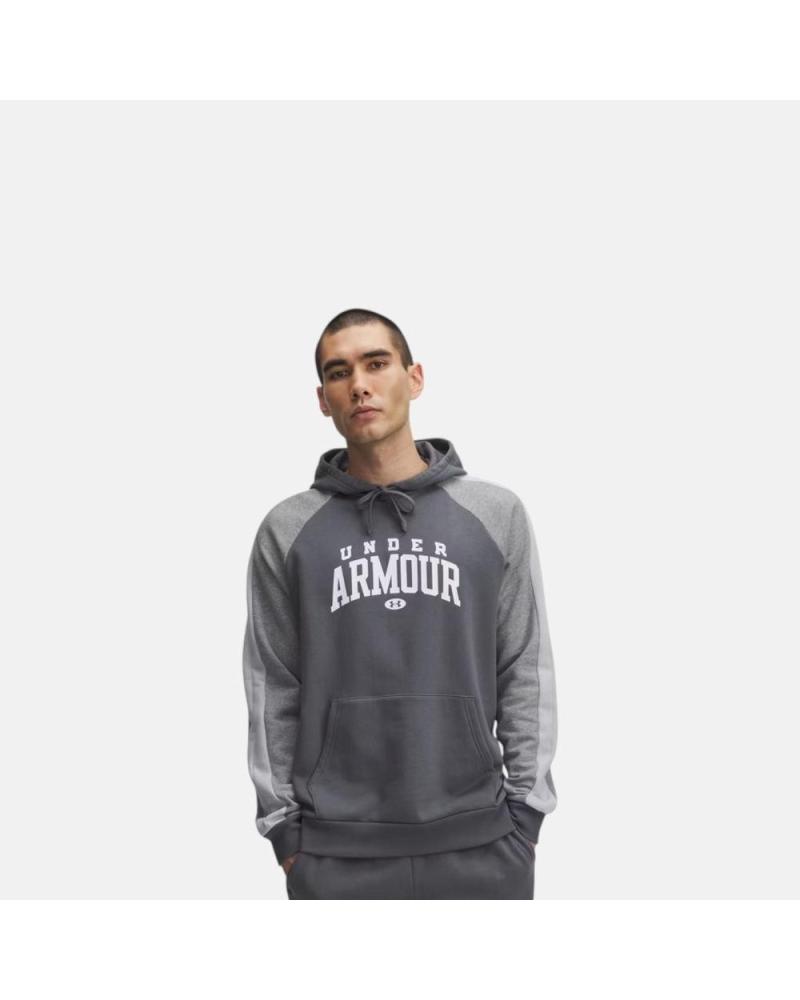 UNDER ARMOUR SUDADERAS EN COLOR NAN