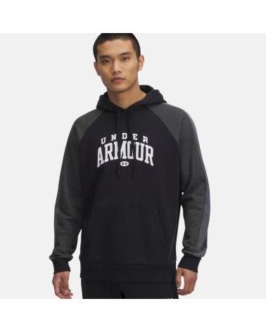 UNDER ARMOUR SUDADERAS EN COLOR NAN