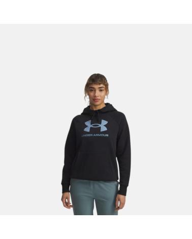 UNDER ARMOUR SUDADERAS EN COLOR NAN